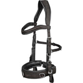 Waldhausen Cavesson Anatomic Black Waldhausen Cavesson Anatomic Black