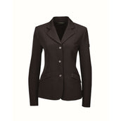 Dublin Competition Jacket Casey Tailored Black Dublin Competition Jacket Casey Tailored Black