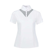 Dublin Competition Shirt Tara Lace White Dublin Competition Shirt Tara Lace White
