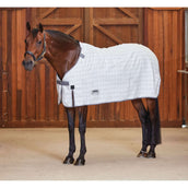 WeatherBeeta ComFiTec Cotton Sheet Liner White / Grey WeatherBeeta ComFiTec Cotton Sheet Liner White / Grey