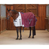 WeatherBeeta ComFiTec Cotton Sheet Liner White / Grey WeatherBeeta ComFiTec Cotton Sheet Liner White / Grey