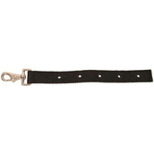 WeatherBeeta Chest Strap Clip & Dee Black WeatherBeeta Chest Strap Clip & Dee Black