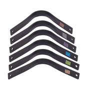 Collegiate Riser Series III Black/Apple Collegiate Riser Series III Black/Apple