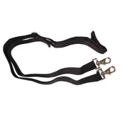 WeatherBeeta Leg Straps Web Black WeatherBeeta Leg Straps Web Black