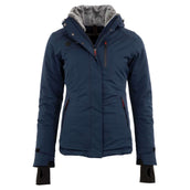 WHIS Parka Coach Heat Element Dark Navy WHIS Parka Coach Heat Element Dark Navy