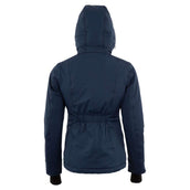 WHIS Parka Coach Heat Element Dark Navy WHIS Parka Coach Heat Element Dark Navy