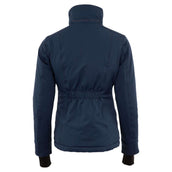 WHIS Parka Coach Heat Element Dark Navy WHIS Parka Coach Heat Element Dark Navy