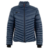 WHIS Jacket Coach Heat Element Dark Navy WHIS Jacket Coach Heat Element Dark Navy