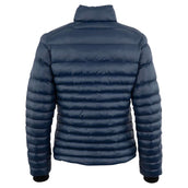 WHIS Jacket Coach Heat Element Dark Navy WHIS Jacket Coach Heat Element Dark Navy