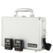 WHIS Instruction Set Original Complete Black WHIS Instruction Set Original Complete Black