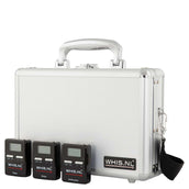 WHIS Instruction Set Original Duo Complete Black WHIS Instruction Set Original Duo Complete Black