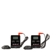 WHIS Instruction Set Original Duo Complete Black WHIS Instruction Set Original Duo Complete Black