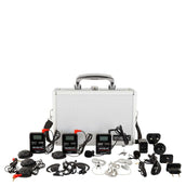 WHIS Instruction Set Original Duo Complete Black WHIS Instruction Set Original Duo Complete Black