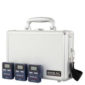 WHIS Instruction Set Original Duo Complete Navy WHIS Instruction Set Original Duo Complete Navy