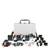 WHIS Instruction Set Original Duo Complete Navy WHIS Instruction Set Original Duo Complete Navy