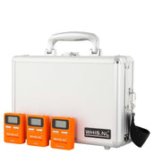 WHIS Instruction Set Original Duo Complete Orange WHIS Instruction Set Original Duo Complete Orange