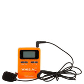 WHIS Instruction Set Original Duo Complete Orange WHIS Instruction Set Original Duo Complete Orange