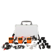 WHIS Instruction Set Original Duo Complete Orange WHIS Instruction Set Original Duo Complete Orange