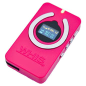 WHIS Instruction Set Competition Complete Pink WHIS Instruction Set Competition Complete Pink