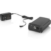 Avalon Battery Pack with Adapter 9050A-3 Black Avalon Battery Pack with Adapter 9050A-3 Black