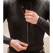 Swing Back Protector P24 Flex Kids Black Swing Back Protector P24 Flex Kids Black