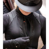 Swing Back Protector P24 Flex Adults Black Swing Back Protector P24 Flex Adults Black