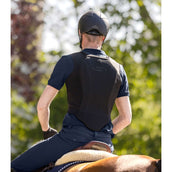 Swing Back Protector P24 Flex Kids Black Swing Back Protector P24 Flex Kids Black