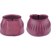 Waldhausen Bell Boots Rubber Pink Waldhausen Bell Boots Rubber Pink