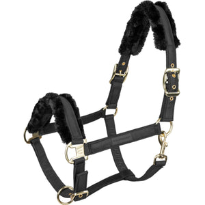 Waldhausen Halter Exclusive Black/Black Waldhausen Halter Exclusive Black/Black