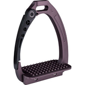 Waldhausen Safety Stirrups Pro Brown Waldhausen Safety Stirrups Pro Brown