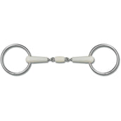 Happy Mouth Underlay Snaffle 14mm, 5cm Happy Mouth Underlay Snaffle 14mm, 5cm