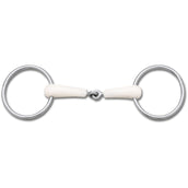Happy Mouth Loose Ring Snaffle 16mm Happy Mouth Loose Ring Snaffle 16mm