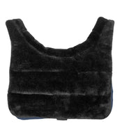 Waldhausen Chest Guard Blue/Black Waldhausen Chest Guard Blue/Black