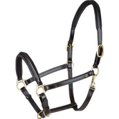 Waldhausen Halter S-Line Classy Leather Brown Waldhausen Halter S-Line Classy Leather Brown