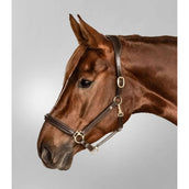 Waldhausen Halter S-Line Classy Leather Brown Waldhausen Halter S-Line Classy Leather Brown