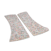 Werner Christ Pads Champ for Iberica Bareback Pad Naturel Werner Christ Pads Champ for Iberica Bareback Pad Naturel