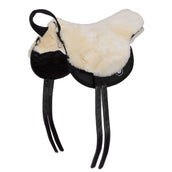 Werner Christ Bareback Pad Basic Plus Natural/Black Werner Christ Bareback Pad Basic Plus Natural/Black