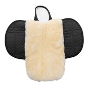 Werner Christ Bareback Pad Basic Plus Natural/Black Werner Christ Bareback Pad Basic Plus Natural/Black