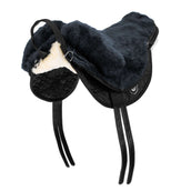 Werner Christ Bareback Pad Premium Plus Anthracite/Black Werner Christ Bareback Pad Premium Plus Anthracite/Black