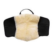 Werner Christ Bareback Pad Iberica Plus Anthracite/Black Werner Christ Bareback Pad Iberica Plus Anthracite/Black