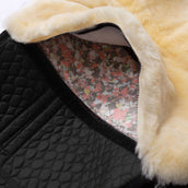 Werner Christ Bareback Pad Iberica Plus Anthracite/Black Werner Christ Bareback Pad Iberica Plus Anthracite/Black