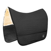 Werner Christ Saddlepad Champ for Iberica Bareback Pad Black/Natural Werner Christ Saddlepad Champ for Iberica Bareback Pad Black/Natural