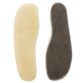 Werner Christ Insoles Sheepskin Naturel Werner Christ Insoles Sheepskin Naturel
