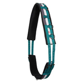 Imperial Riding Lunging Girth IRHDeluxe Ocean Imperial Riding Lunging Girth IRHDeluxe Ocean