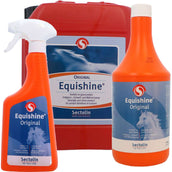 Sectolin Shining Agent Equishine Sectolin Shining Agent Equishine