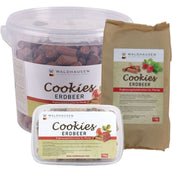 Waldhausen Treat Cookies Strawberry Waldhausen Treat Cookies Strawberry