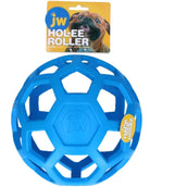 JW playball HOL-EE Roller Jumbo Blue JW playball HOL-EE Roller Jumbo Blue
