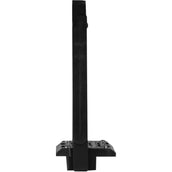 HORKA Safety Stirrups 5 Star Black HORKA Safety Stirrups 5 Star Black