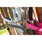 ANKY Head Collar Set ATH261001 Bungee Cord ANKY Head Collar Set ATH261001 Bungee Cord