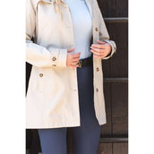 ANKY Rain Coat ATC261003 Island Fossil ANKY Rain Coat ATC261003 Island Fossil